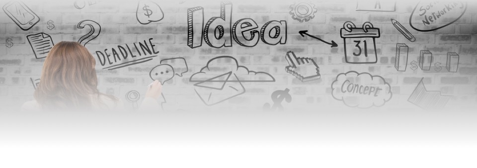 Our Mission & Vision