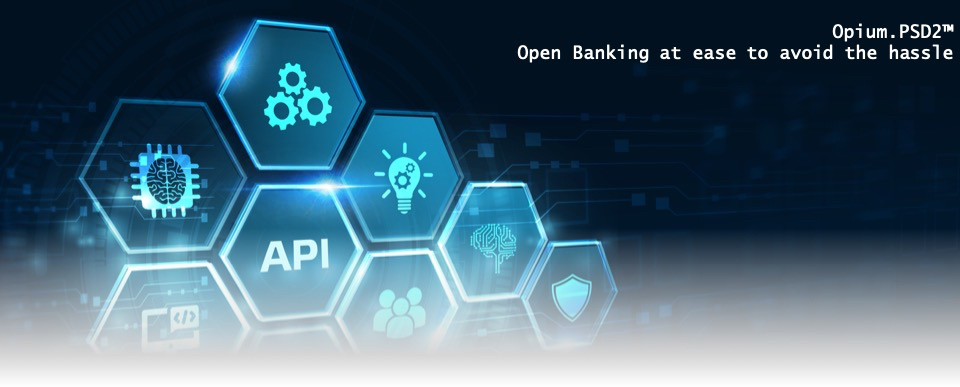Open Banking platform